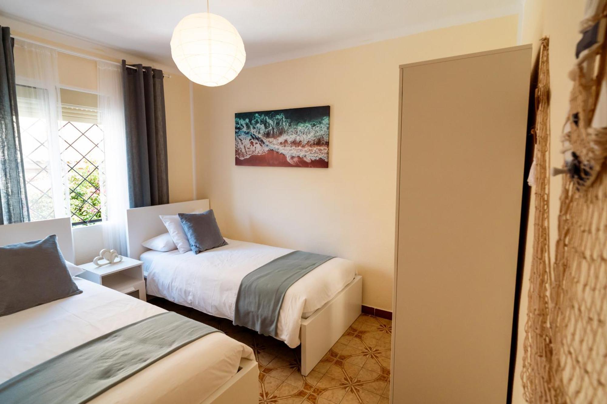Sea Life Salou Apartment Eksteriør billede